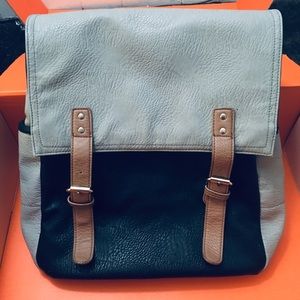 Madison West Backpack